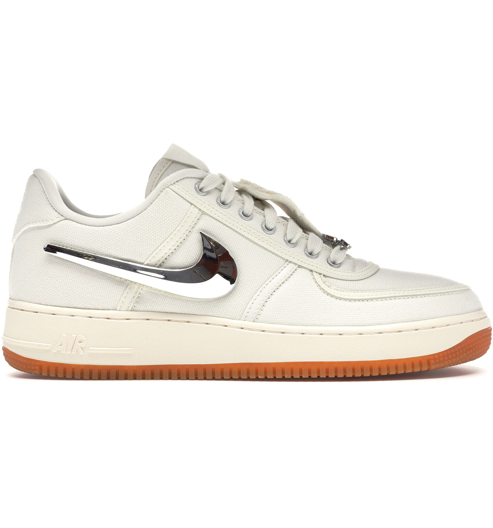 Air force 1 travis scott Clearance