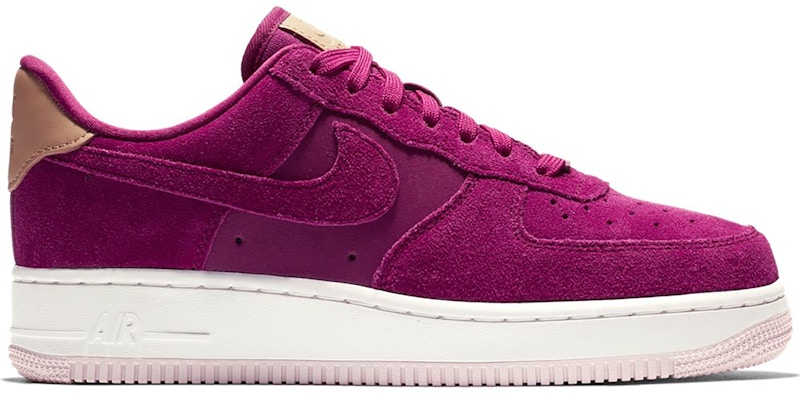 true berry air force 1