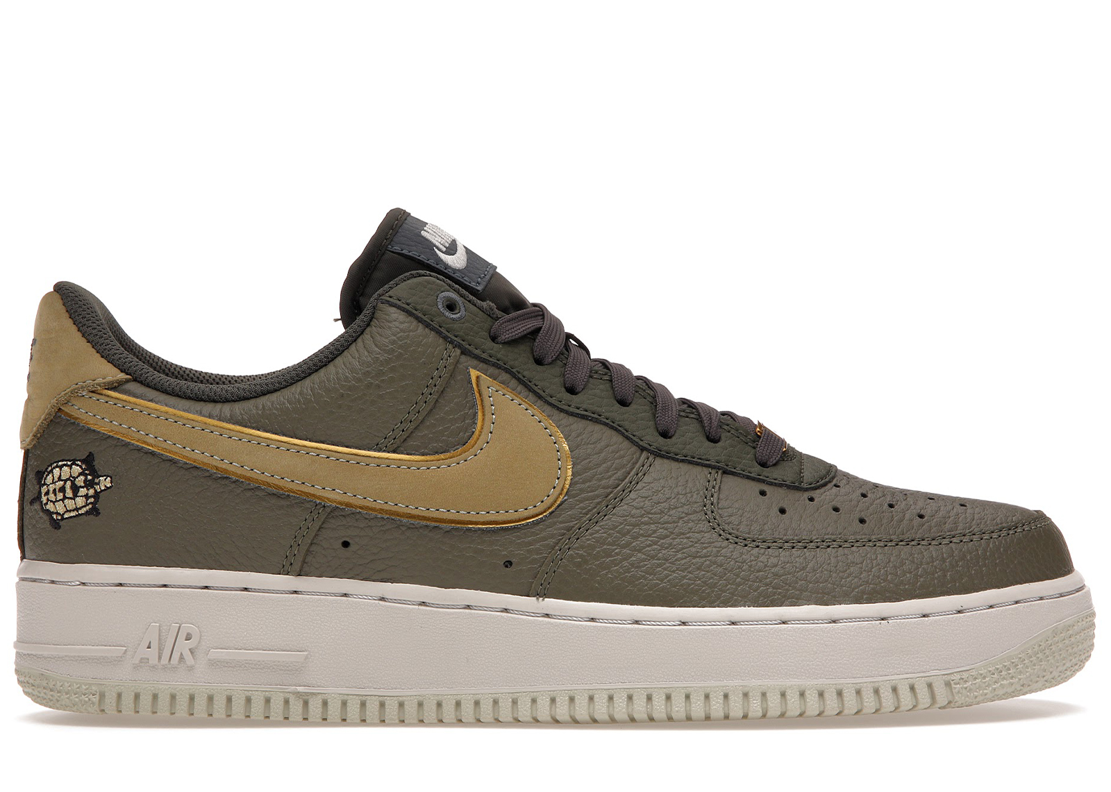 Nike Air Force 1 Low '07 LX Turtle