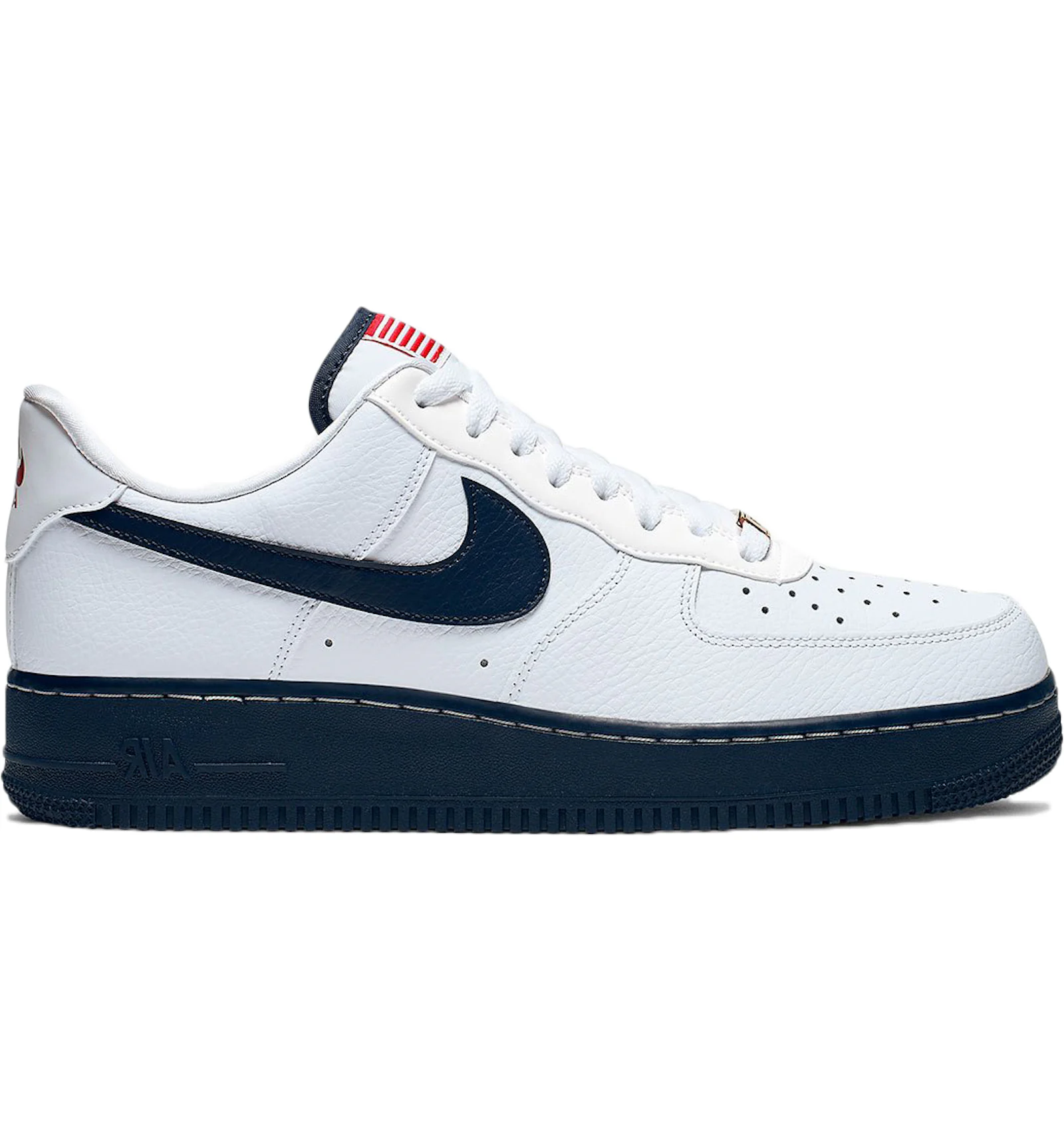 Nike top estados unidos.com