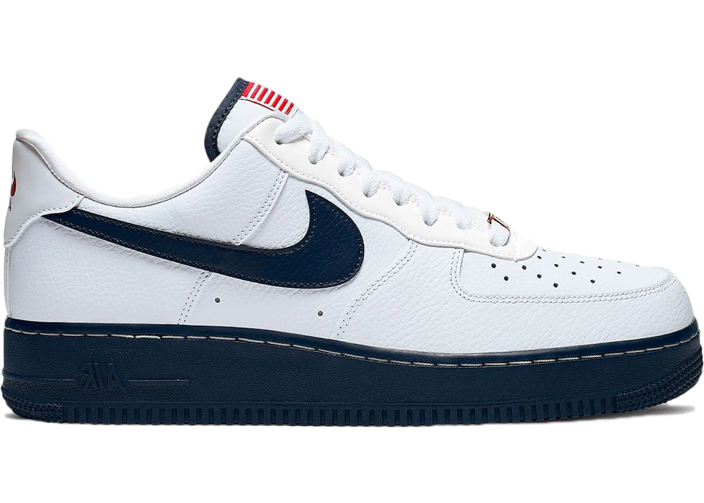 Usa 'air top force 1