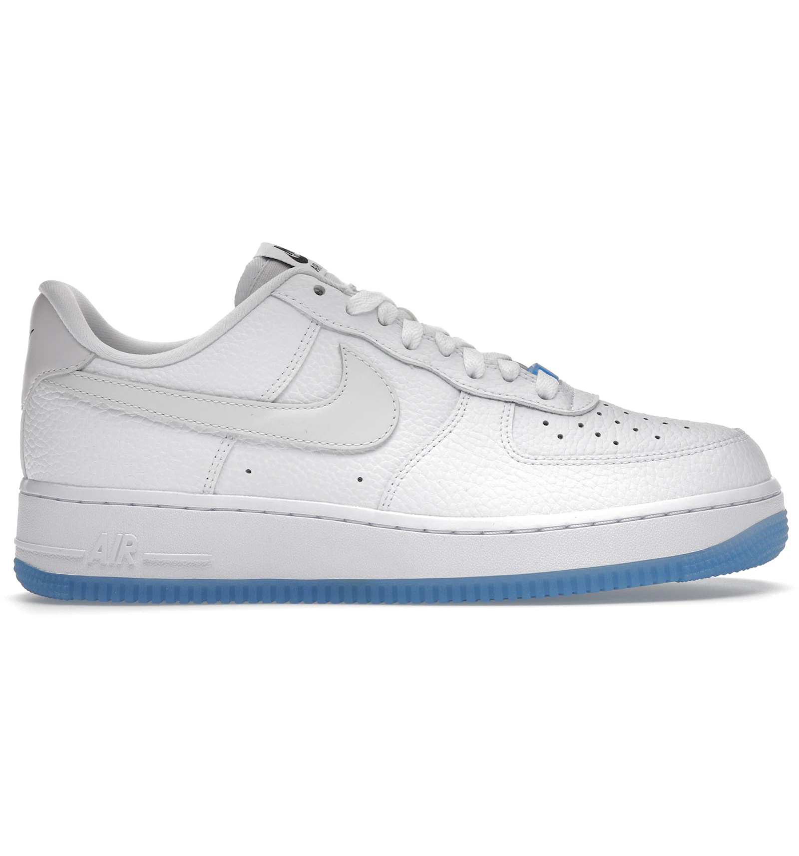 Uv air force 1 Clearance