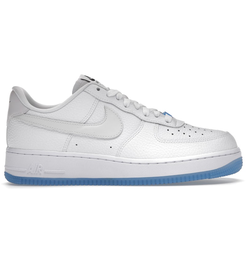 Uv Reactive Los Nuevos Tenis Nike Que Cambian De Color Nike Air