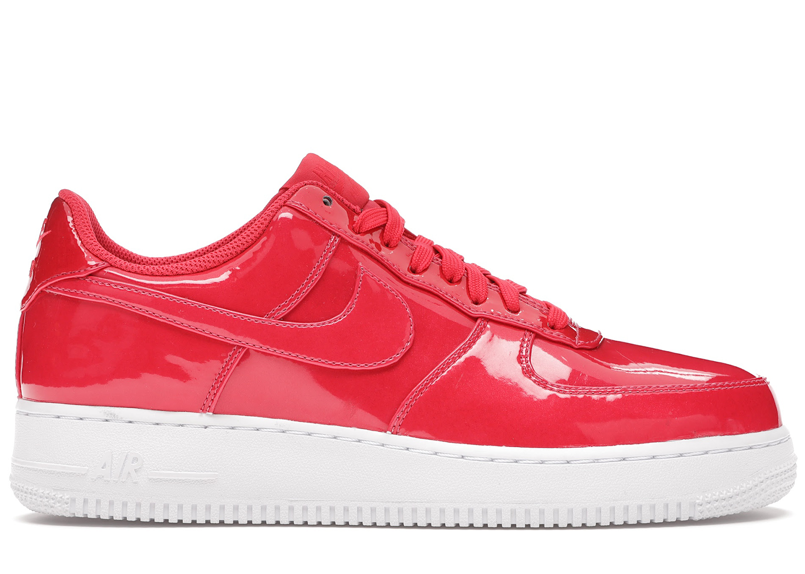 Nike Air Force 1 Ultraviolet Siren Red | kensysgas.com