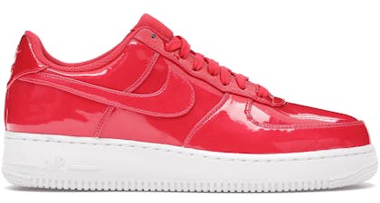 Nike Air Force 1 Low Dennis Rodman Men's - CK6686-100 - US