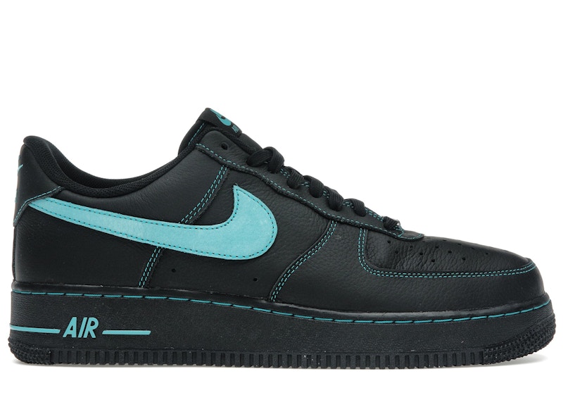 【感謝価格】 Nike Air Force 1 Low Un-Tiffany Men's - HQ2037-002 - US 靴