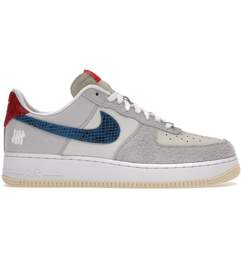 Nike Dunk Low Vs Af1 Tênis Dunk SB Low Grey Fog Cinza Branco Air