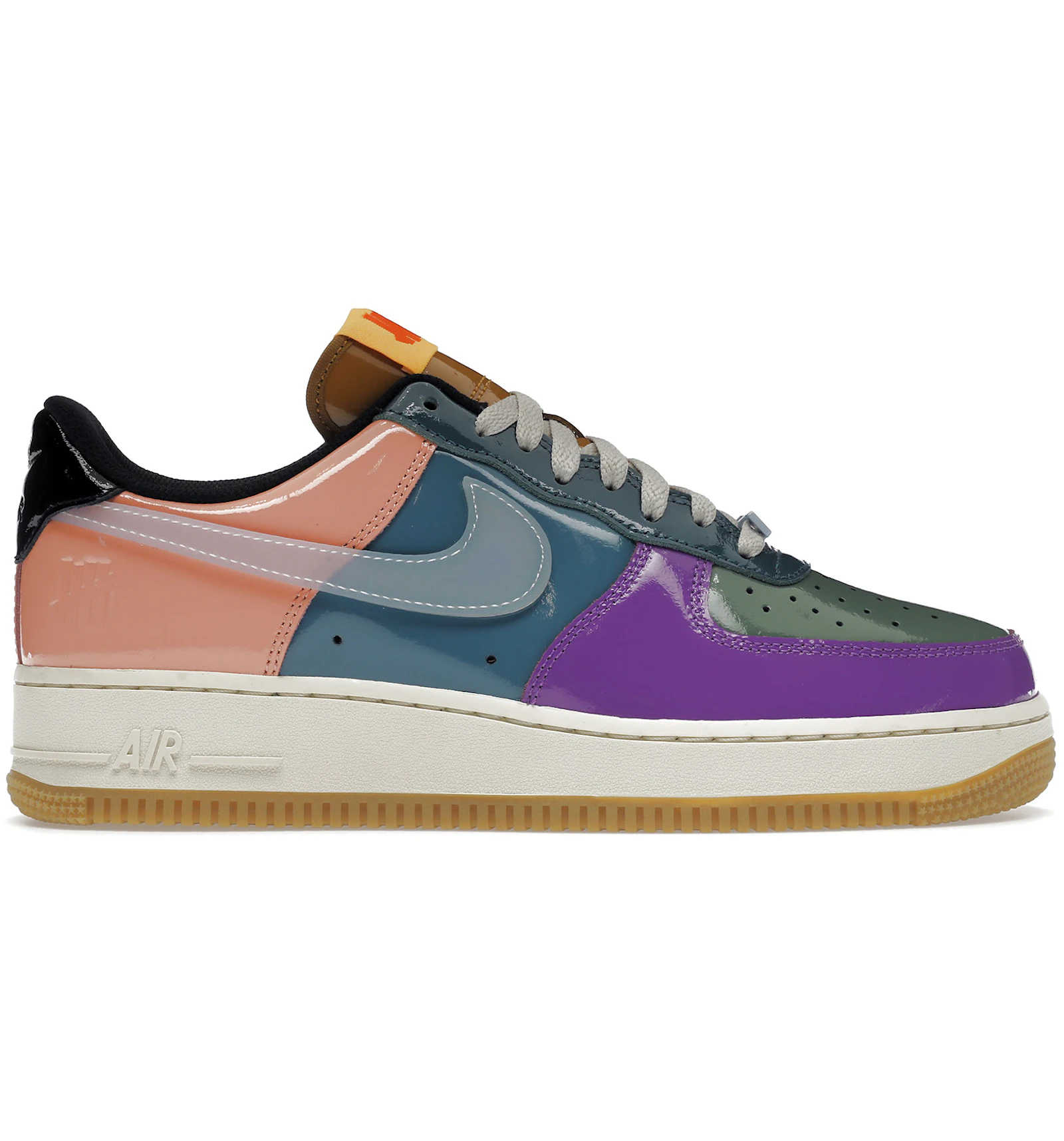 valentine air force 1 stockx