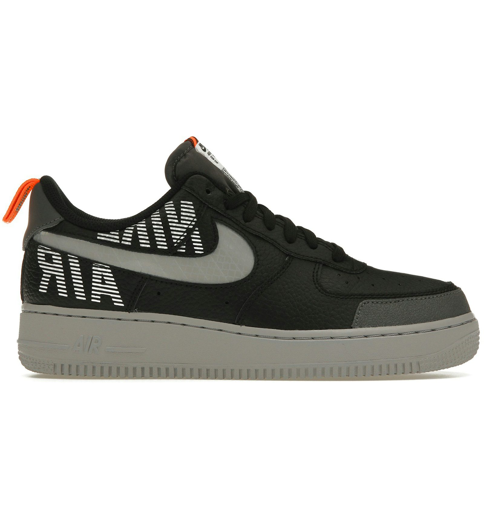Nike air force 1 under construction high Clearance