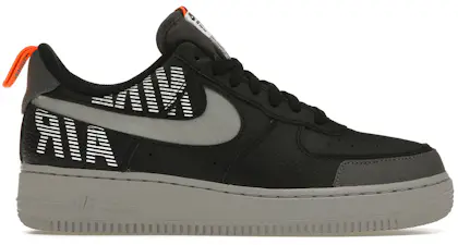 Nike Air Force 1 Low Under Construction White Men's - BQ4421-100 - US