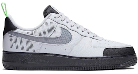 Nike Air Force 1 Low Under Construction Grey