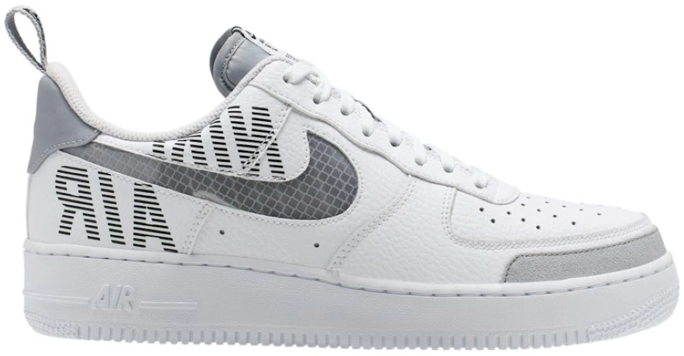 Nike Air Force 1 Low x Off-White “Complex Con” Men's Shoe