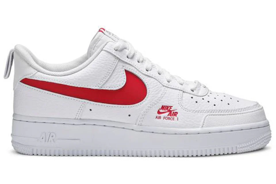 Af1 utility red Outlet