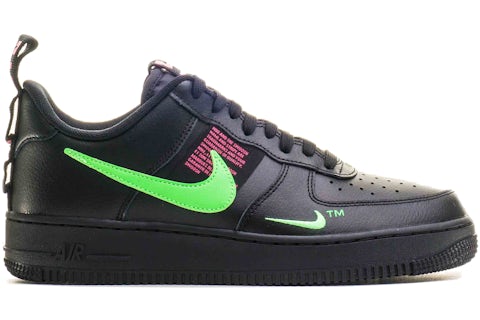 Lv8 Nike Air Force Grau Rosa Nike Air Force '07 LV8 Shoes White