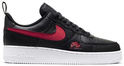 Nike Air Force 1 Low Bred Men's - DC2911-001 - US