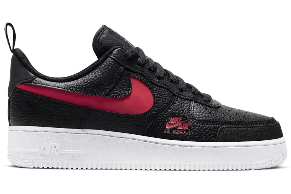 Nike Air Force 1 Low Utility Bred