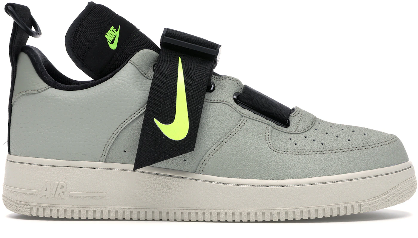 Nike Air Force 1 Low Utility AO1531-301 Release Info