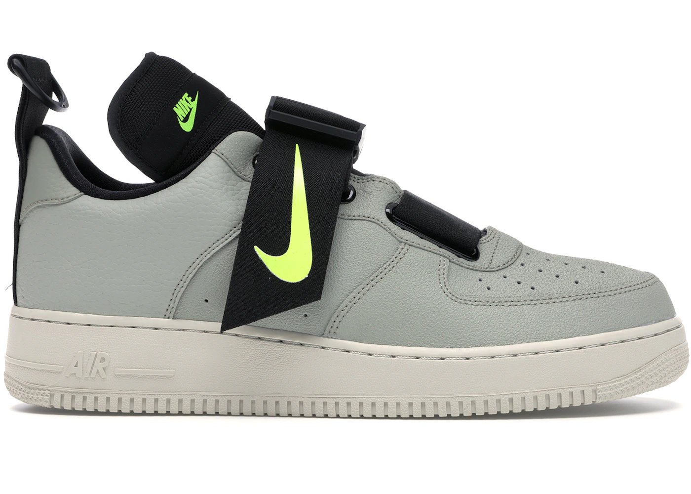 Green Air Force Utility Men's Buy Nike Air Force 07 Lv8