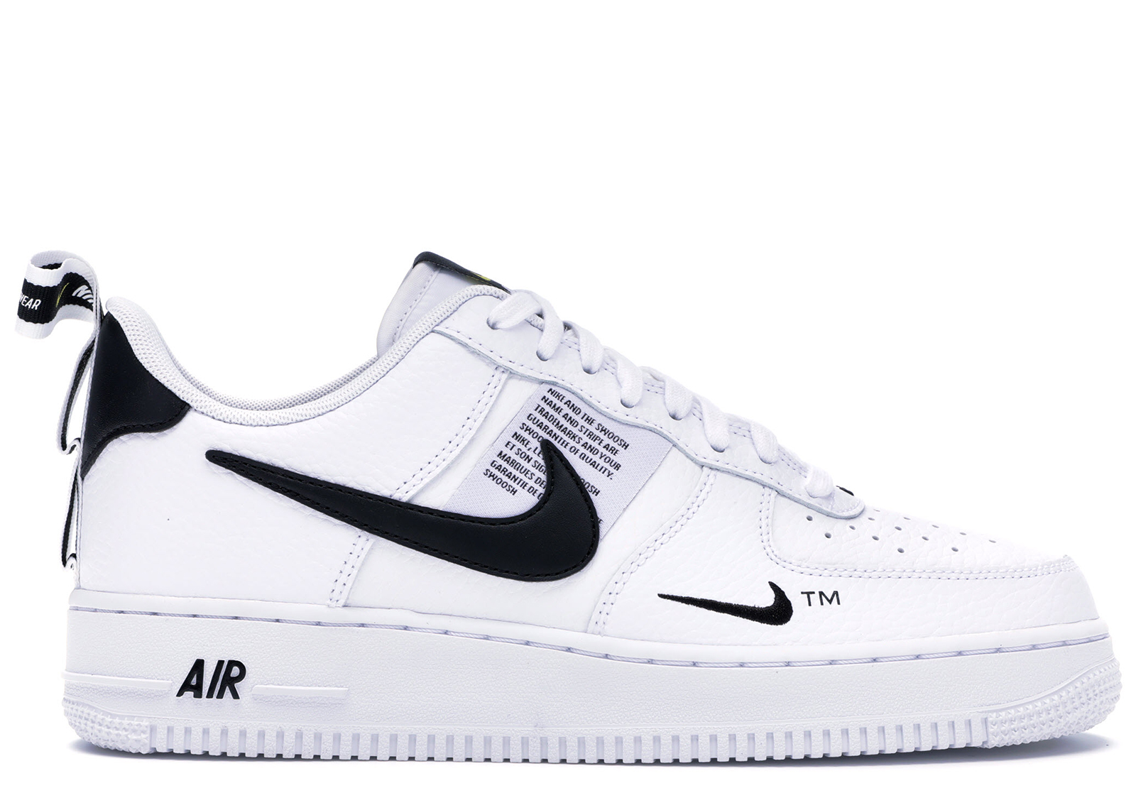 nike air force 1 07 lv8 utility trainers