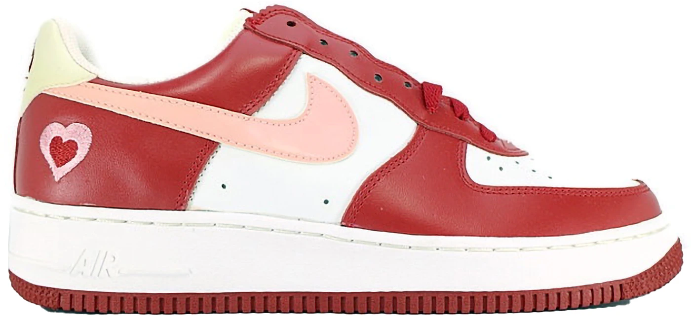 Nike Air Force 1 Low V-Day (2005) (Women's) - US