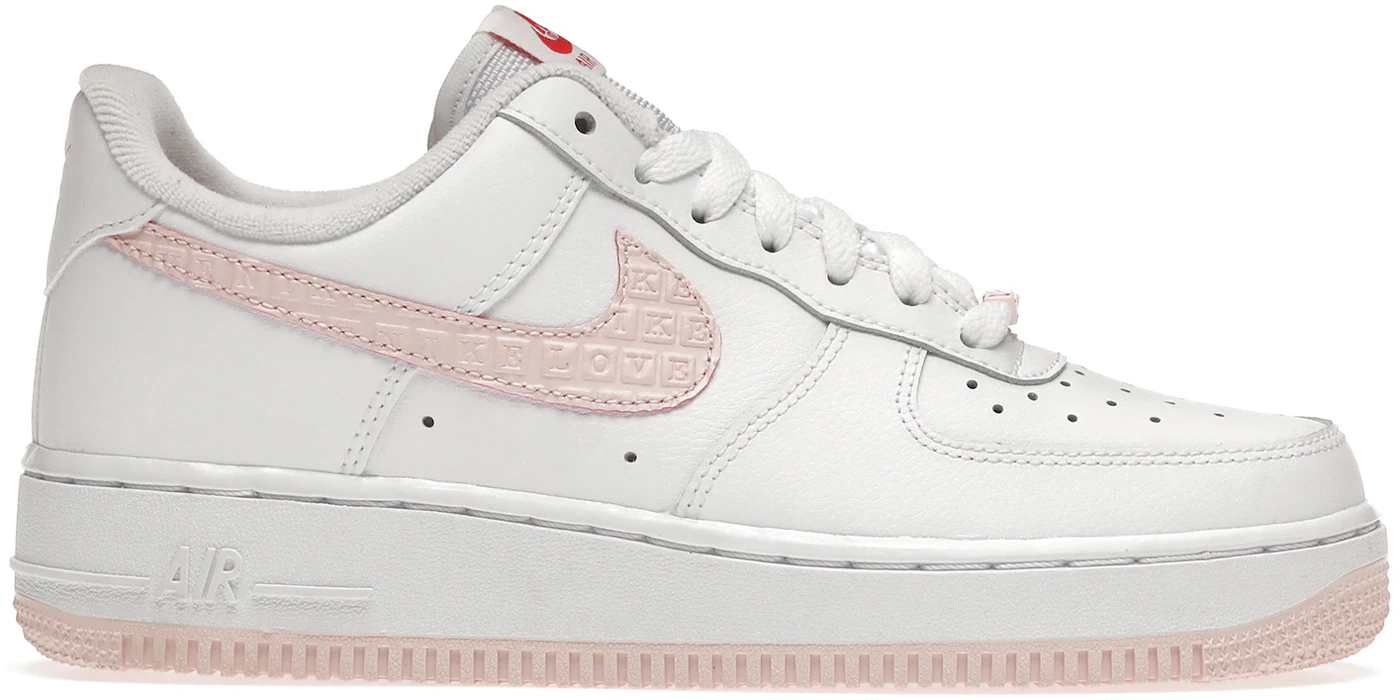 Nike 1 Low VD Day (Women's) - DQ9320-100 - US
