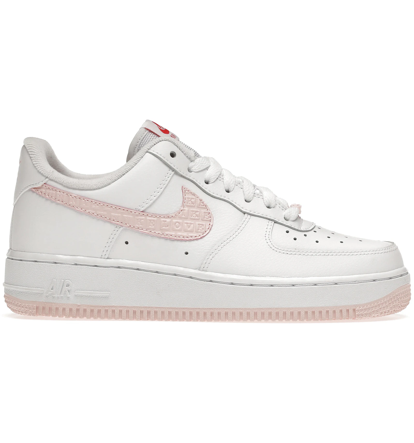 air force one valentine's day edition 2020
