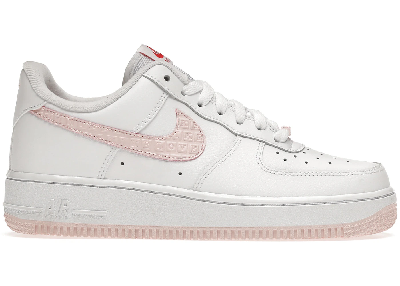 Nike Air Force Low VD Valentine's Day (2022) (Women's) DQ9320