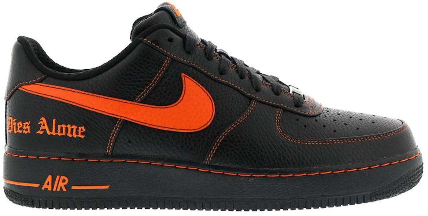 Air Force 1 Low VLONE (2017) - AA5360-001 - US
