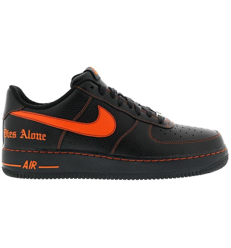 Nike Air Force Low VLONE (2017) Men's AA5360-001 US
