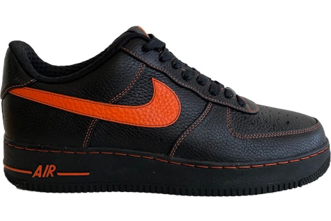 Nike Air Force 1 Low VLONE ComplexCon Exclusive 2016 Hombre 815771 991 US