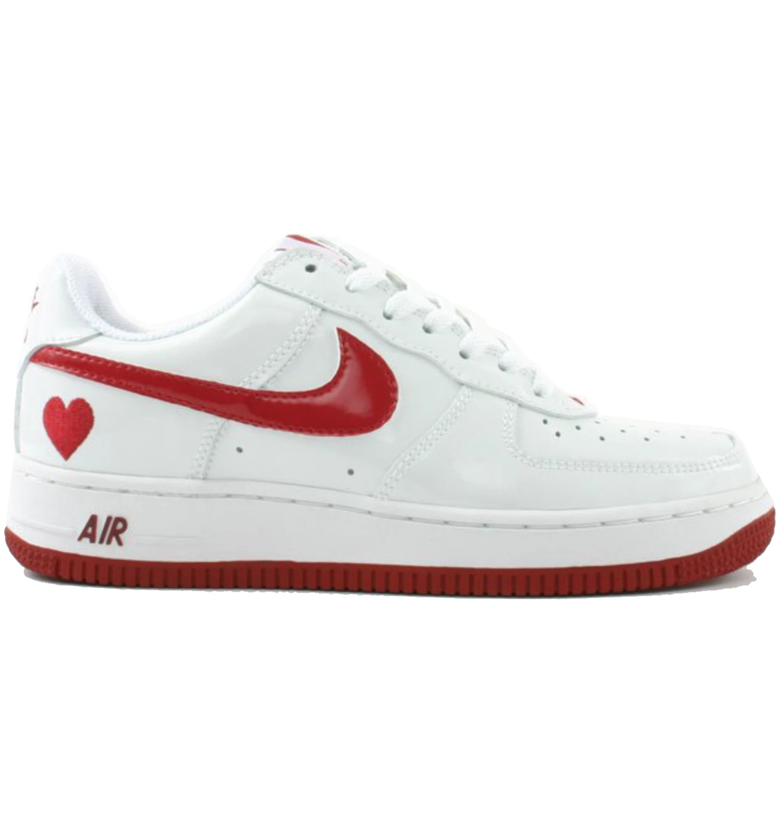 air force one valentine's day edition 2020