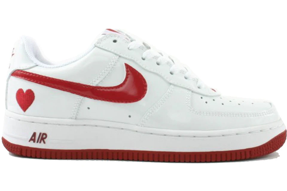 Nike Air Force 1 Low Valentine's Day (2004) (W)