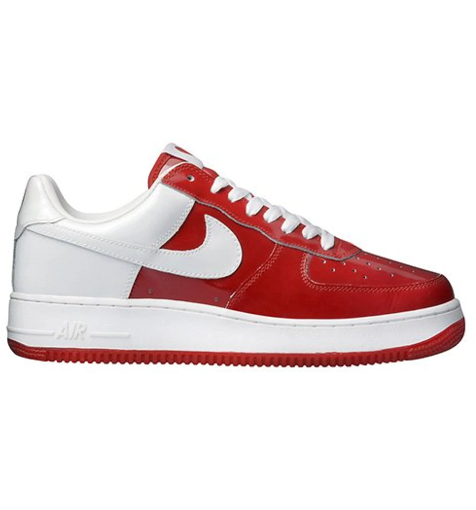 nike air force one valentine's day 2005