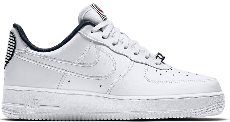 nike air force one 2018