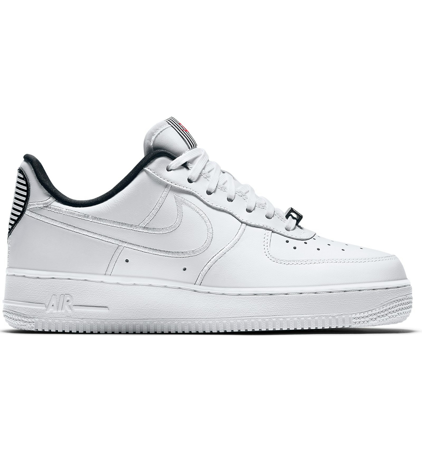 Nike Air Force 1 Low Valentine's Day (2018) (Women's)