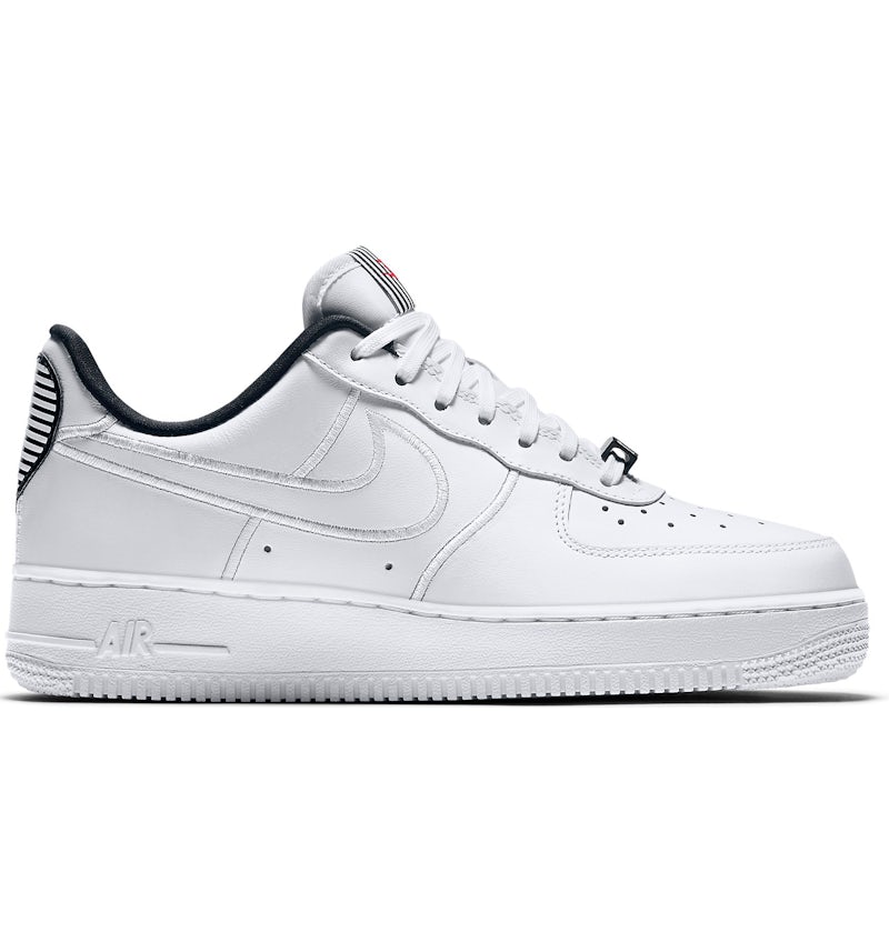 Nike Air Force 1 Low Valentine s Day 2018 Women s AJ0867 100 US