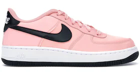 Nike Air Force 1 Low Valentine's Day Bleached Coral (2019) (GS)
