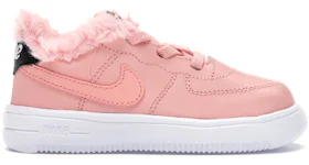 Nike Air Force 1 Low Valentine's Day Bleached Coral (2019) (TD)