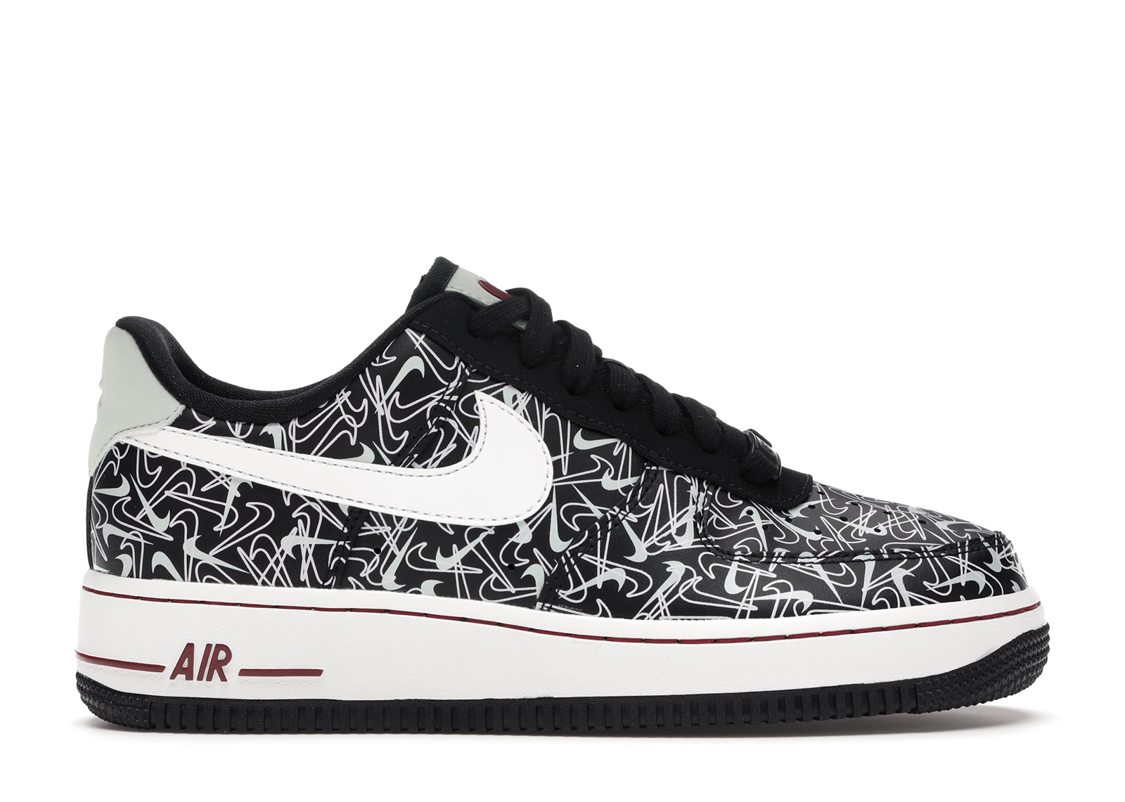 Nike Air Force 1 Low Valentine's Day (2020) (Women's) - BV0319-002