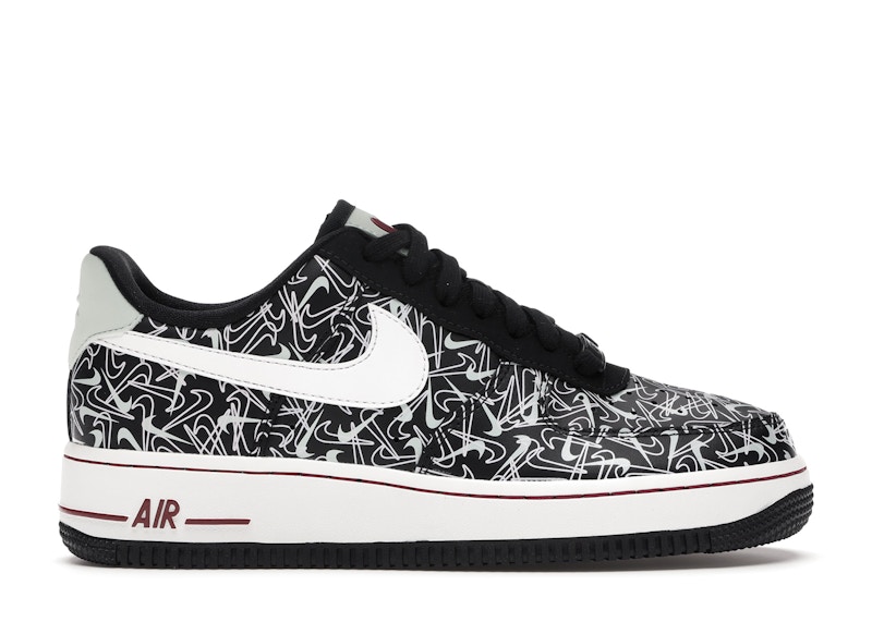 Nike Air Force 1 Low Valentine's Day (2020) (Women's) - BV0319-002 - US