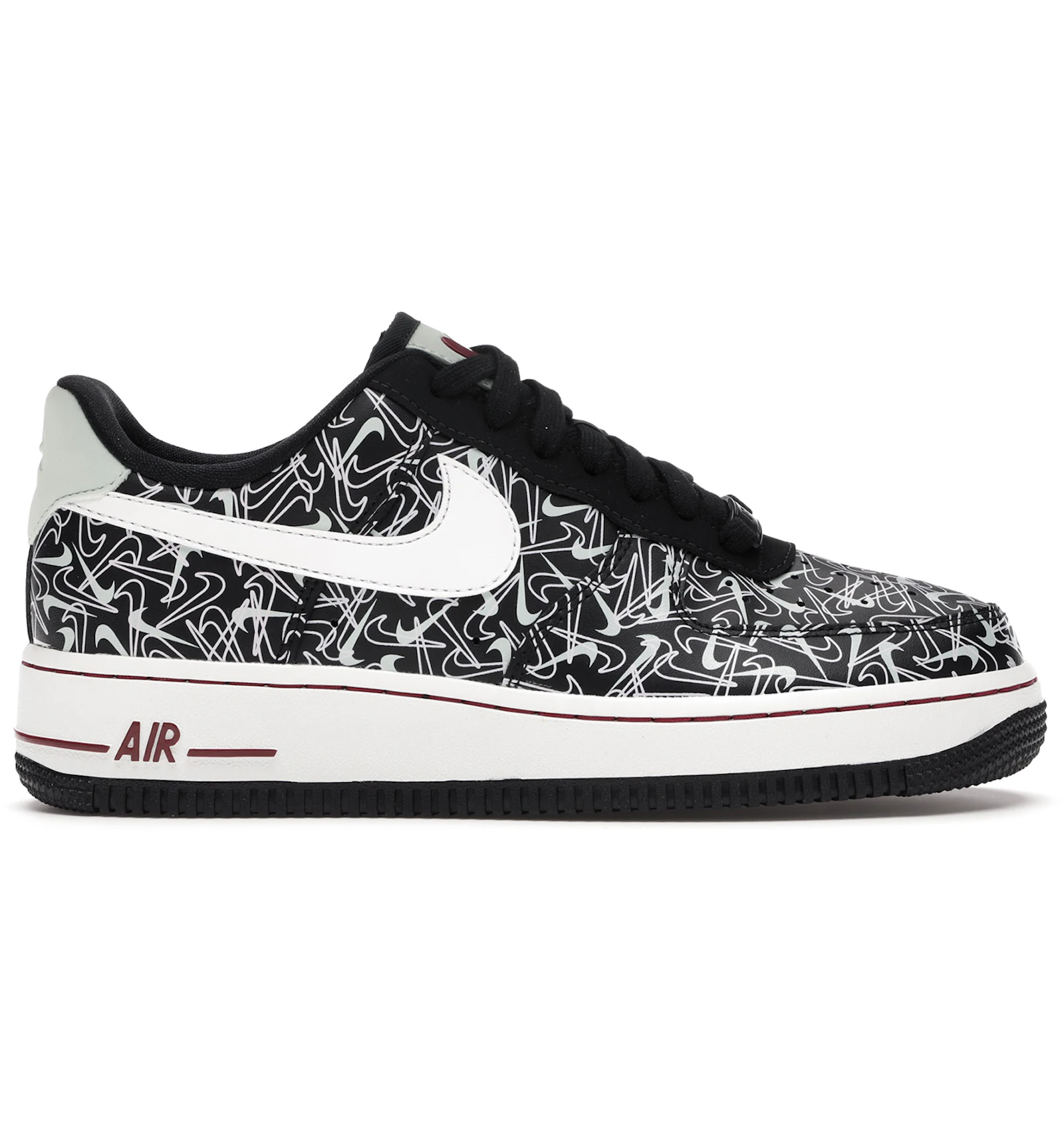 air force one valentine's day edition 2020
