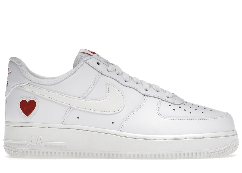 Nike Air Force 1 Low Valentine's Day (2021)