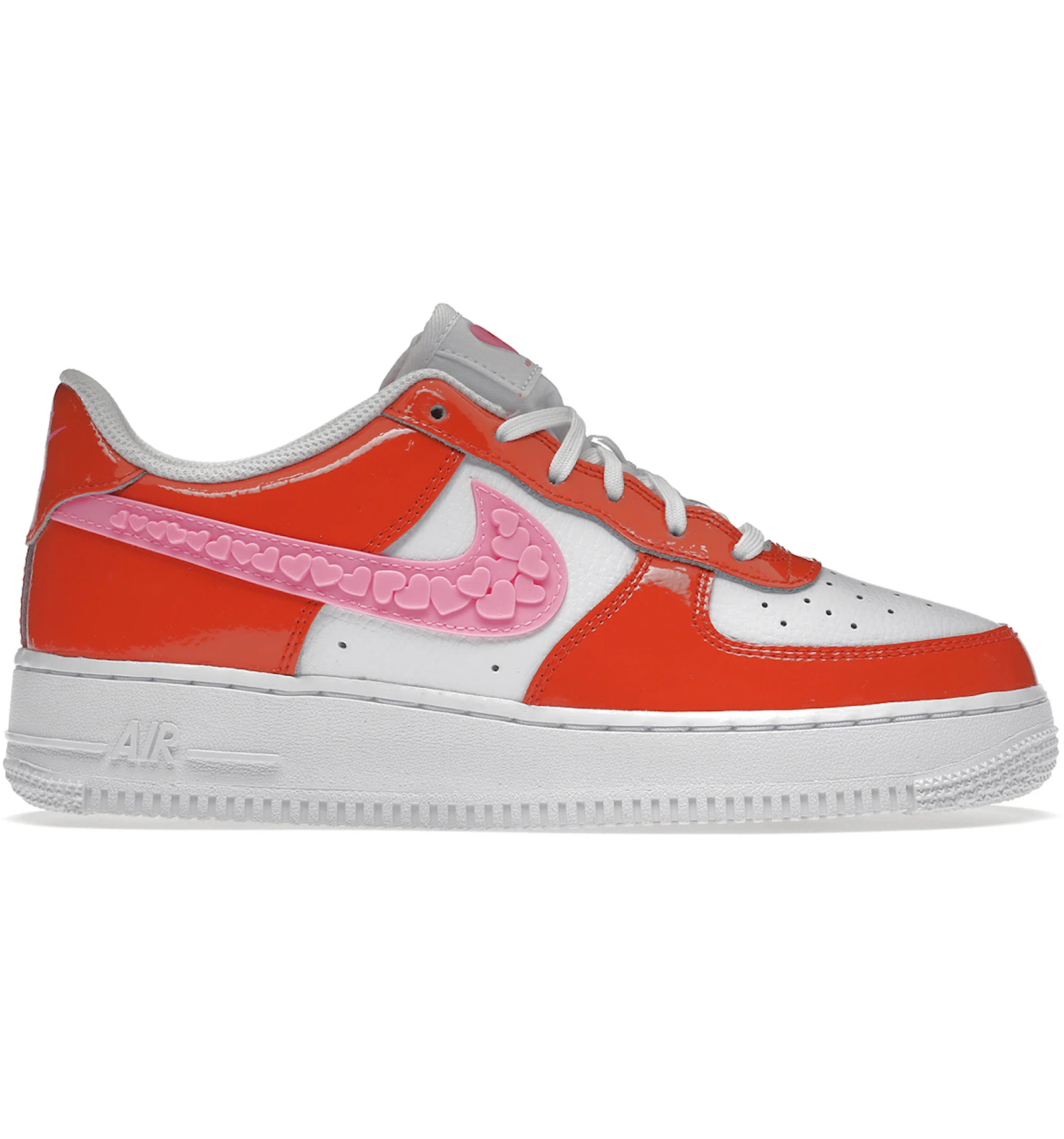 nike air force one valentine's day 2005