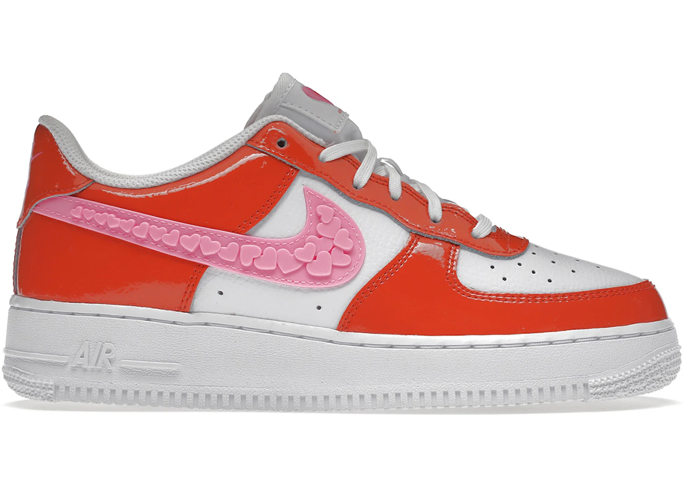 Nike air force 1 lv8 valentine's day junior Clearance