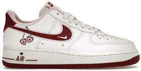 Nike Air Force 1 LV8 Vac Tech Independence Day (White) - Sneaker Freaker