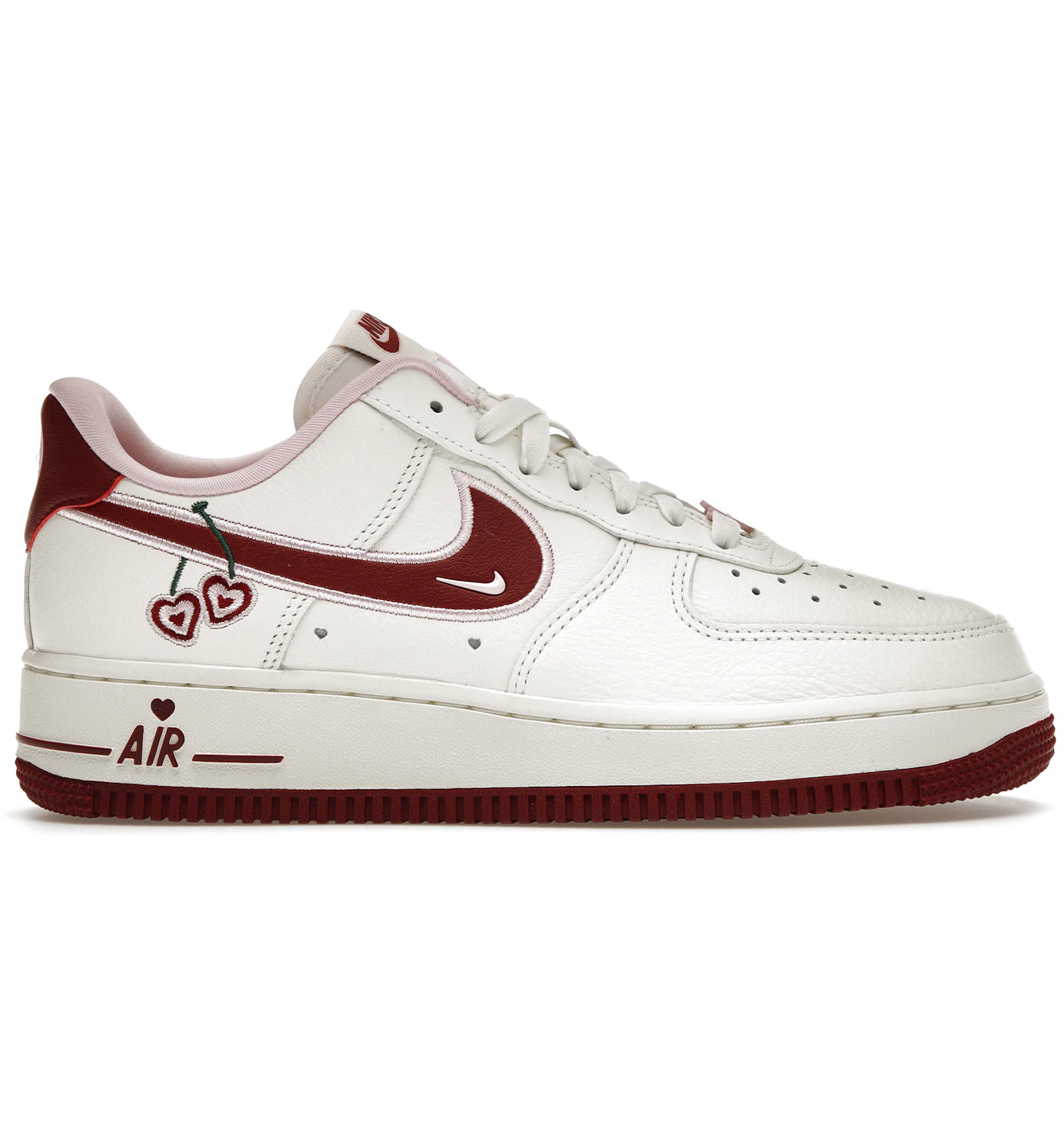 Nike valentines day shoes Clearance