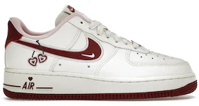 Nike Air Force 1 Low Valentine's Day (2023) (Women's)