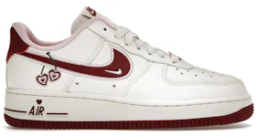 Nike Air Force 1 Low Valentine's Day (2004) (Women's) - 307109-161 - US