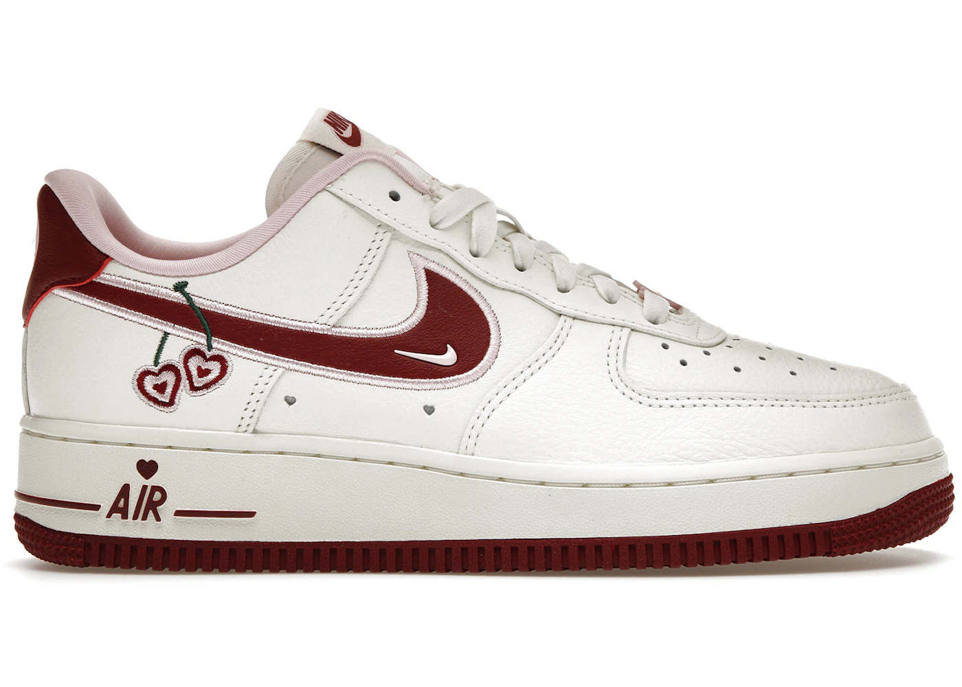 valentines collection nike
