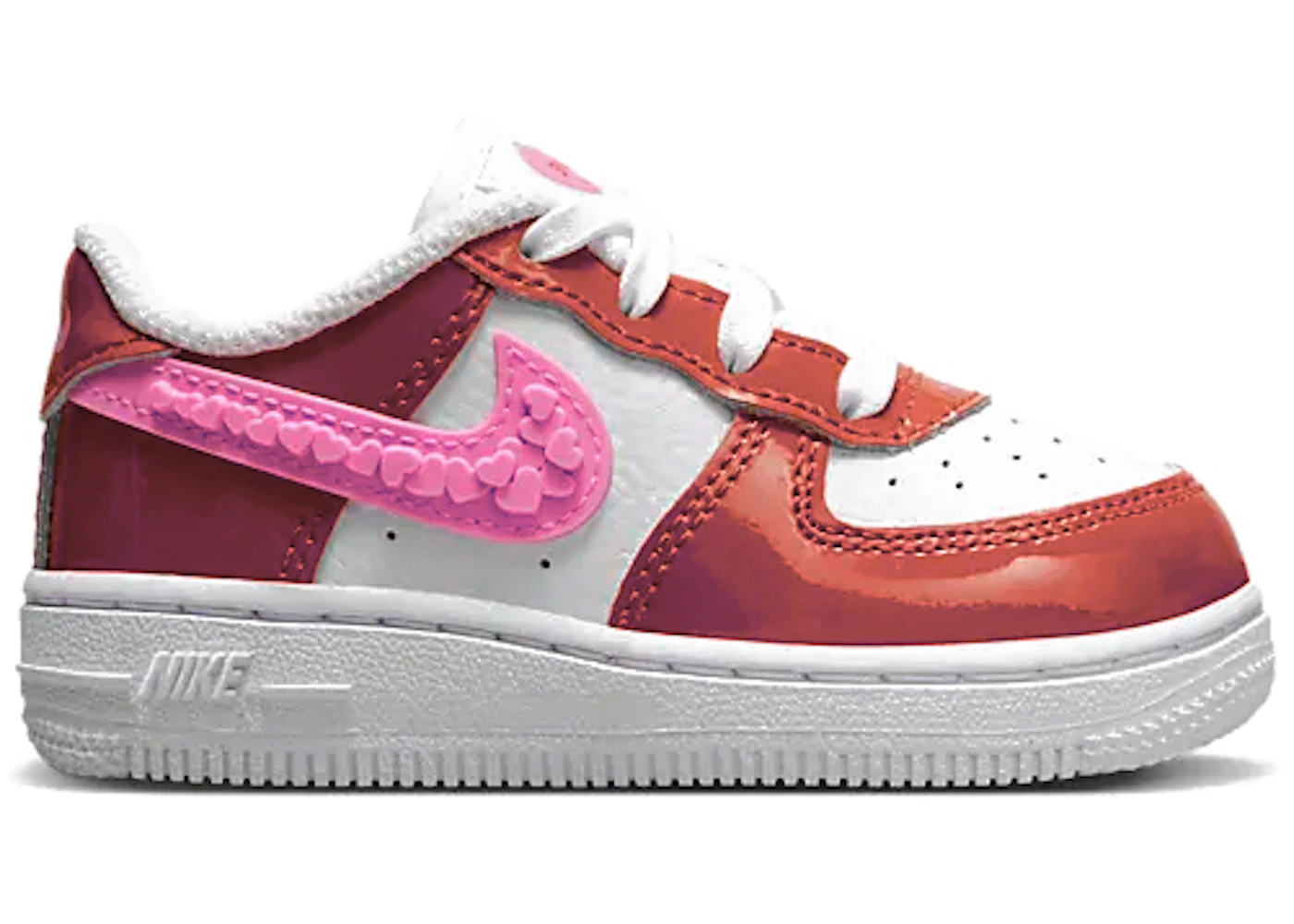 nike air force one valentine's day 2005